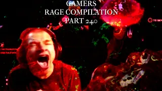 Gamers Rage Compilation Part 240