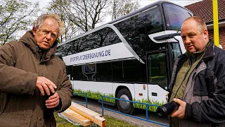 Vom Chaos zur Lösung: Können wir die Fehler bei der Beregnungsanlage beheben?