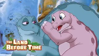 Why is Friendship Important? | The Land Before Time