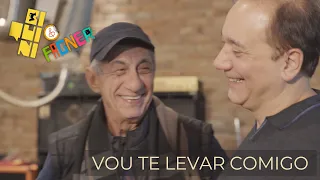 Vou Te Levar Comigo [Clipe Oficial] - Biquini e Fagner