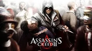 Assassin's Creed II (Complete OST 2 CDs) (2009) (HD Quality)