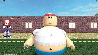 الهروب من المدرسة🏃🏻 في روبلوكس Roblox🔥🫶