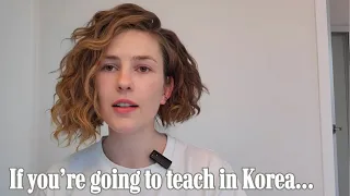 looking for teaching jobs in korea: dos and don’ts