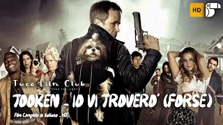 TEIKEN - IO VI TROVERO' (FORSE) | Film Completo in Italiano | Commedia