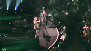 BILLY JOEL- Sting „Every Little Thing“- 100th Residency Show, March 28th 2024, MSG New York