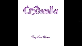 Cinderella - Don’t Know What You Got (Till It’s Gone) (Lead guitar)