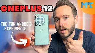 OnePlus 12: A Real User’s Experience | No BS Review