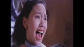 All Chinese bad girls get eaten by demon