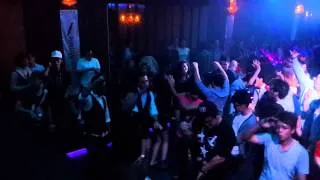 DjLengYein live set Prodigy Kuala Lumpur Malaysia