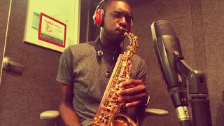 All I Ask - Adele - Alto Saxophone