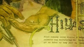 Ang Kwento ng Hiyas - by Jea Modumo