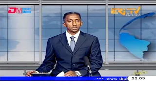 Arabic Evening News for March 27, 2021 - ERi-TV, Eritrea