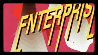 Enterprise - Enterprise (Hardcore Remix)