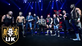 NXT UK crowns new Tag Team Champions: NXT UK Highlights, June 23, 2022