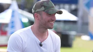 Sam Hunt Explains Why His Second Album is Taking Longer Than Expected (Exclusive)