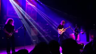 Opeth -  Elysian Woes (live at Monterrey, México)