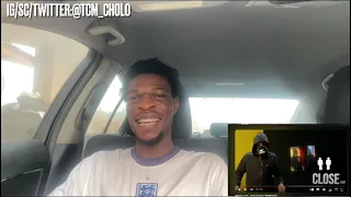 MAZZA l20 - DAILY DUPPY | Cholo reaction