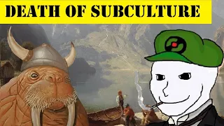 The Longhouse Discuss Subculture Gatekeeping