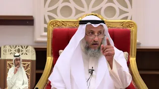 هل المختار بن الثقفي كان والي للعراق الشيخ د.عثمان الخميس
