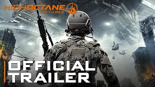 Battalion | Trailer | Jesse Richardson | Ellen Williams | Michael Thomson