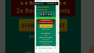 free Bitcoin every hour + trick in multiple (2)