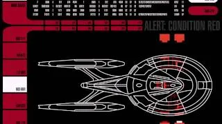 Red Alert Voyager [C]