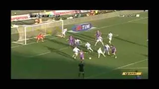 Fiorentina - Napoli 0-1 Maggio