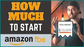 WHAT IT ACTUALLY COSTS to Start Amazon FBA in 2021 – More Than You Think - Amazon FBA Startup Costs