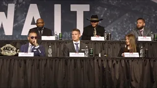 Who The Fuck Is That Guy - Conor McGregor - UFC - Meme Content