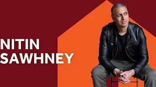 An evening with Nitin Sawhney and friends | #RoyalAlbertHome