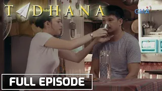 Tadhana: OFW nurse sa Saudi, umuwi ng Pilipinas para alagaan ang ama | Full Episode