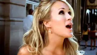 EnChAnTeD : carrie underwood - EvEr EvEr AfTeR (musiz video)