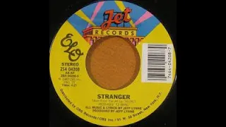 ELO Stranger Lyrics