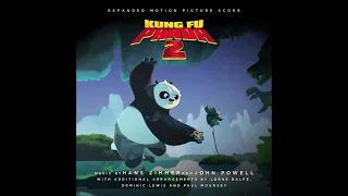 27. Po Defeats Shen/Reunion (Kung Fu Panda 2 Expanded Score)