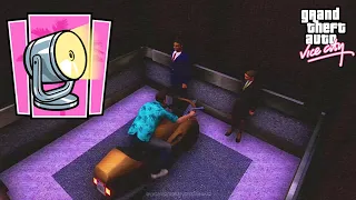 Vice City - Not My First Time Trophy