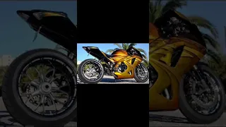 What is Single Side Swingarm? || Facts About Single Side Swingarm