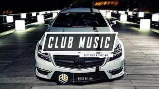 | Club Music Remix Set 2018 | New Club Music Mix (ABM & Furkan Soysal) YILBAŞINA ÖZELL 2018