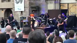 Garbage - Only Happy When It Rains Live at the Mountain Winery 2017