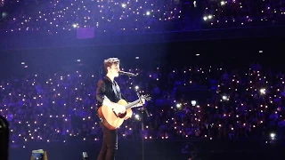 Shawn Mendes - Life of the Party & When You're Ready (Ziggo Dome, Amsterdam, 7 March 2019)