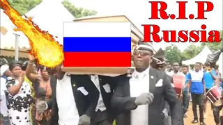 Coffin Dance for Russia