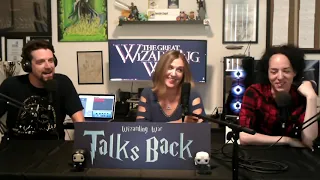 Wizarding War Talks Back - Episode 6 with Madi2theMax