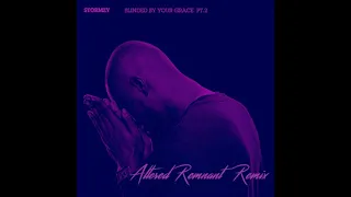 Stormzy - Blinded by your Grace (Altered Remnant Remix - Synthwave/Synthrap)