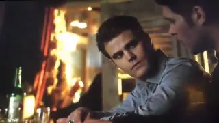 The Originals /The Vampire Diaries Crossover Promo