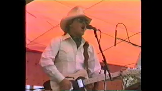Black Canyon Music Festival 1981 Featuring "The Black Canyon Gang" performing "JULY, YOU'RE A WOMAN"