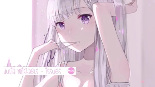 Nightcore - Issues