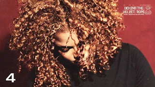 Behind Janet Jackson's The Velvet Rope (1997)