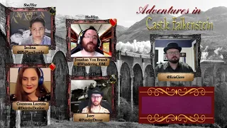 Adventures in Castle Falkenstein Season 2 Episode 1