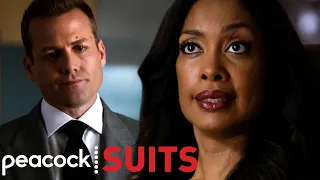''Our Duty Is To Our Client, Not A Handshake With Mike Ross.'' | Suits