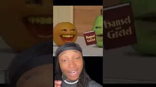 What happened to Annoying Orange