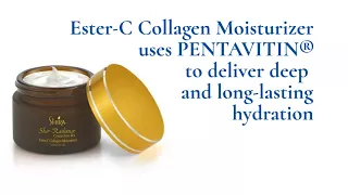 Discover Shir-Radiance with Pentavitin!